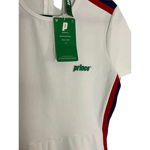 NWT ZARA VS Prince Jumpsuit Romper Playsuit Short Sleeve-sz Large - Picture 7 of 9